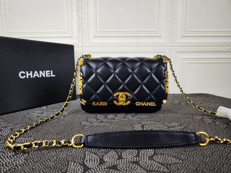 Chanel Handbags 27